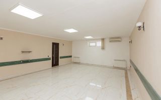 Chirie,oficiu, 520 mp, str. 31 August, Buiucani - Poză 22