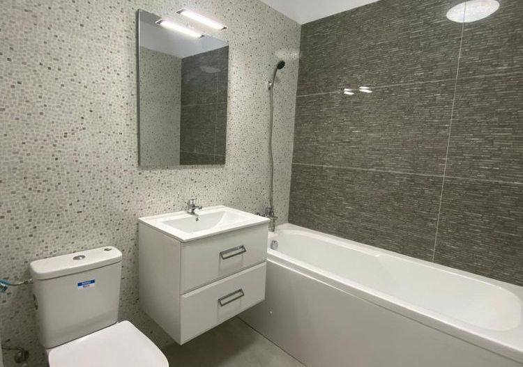 Apartament 2 camere Aparatori Patriei | Loc de parcare subteran - Poză 6