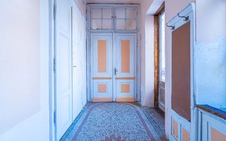 Apartament 2 camere parter înalt, ideal pentru birou, reprezentanță. - Poză 9