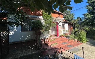Vanzare casa in Pucioasa, Dâmbovița - 4 camere - teren 5.808 mp - Poză 25