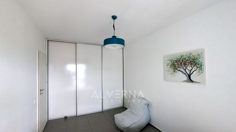 Apartament 2 camere, parcare, 47 mp, zona Grand Hotel Italia - Poză 3
