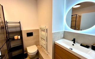 2 camere open space, Parcare, Prima Inchiriere, Elite City, Iris - Poză 10