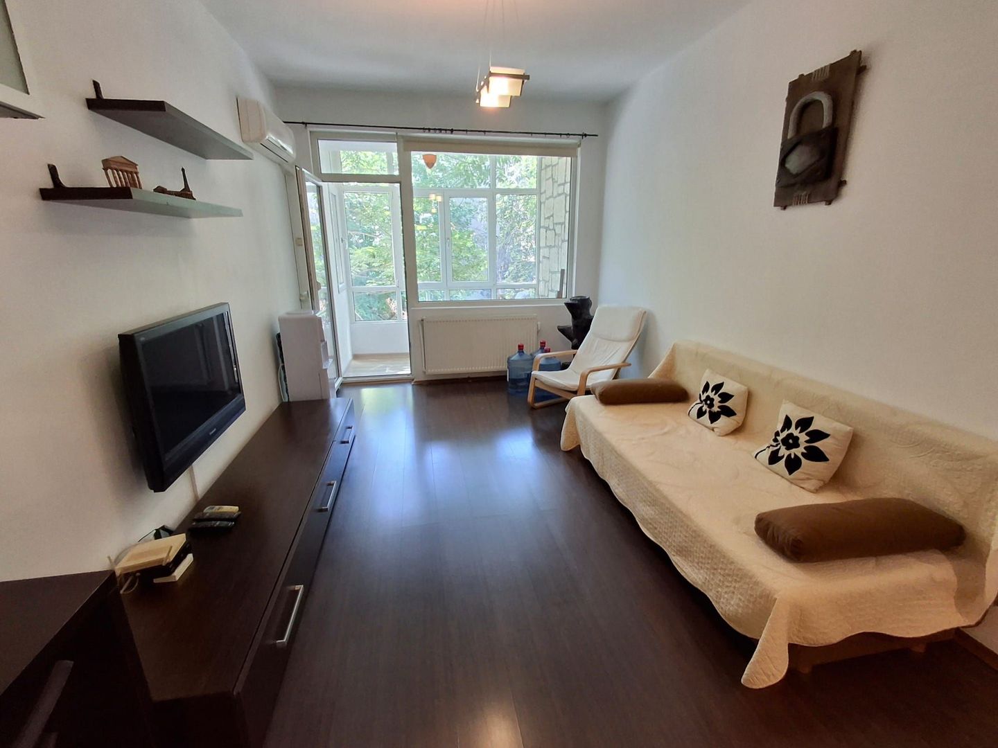 Apartament 2 camere Floreasca Ceaikovski 1/3 - Poză 2
