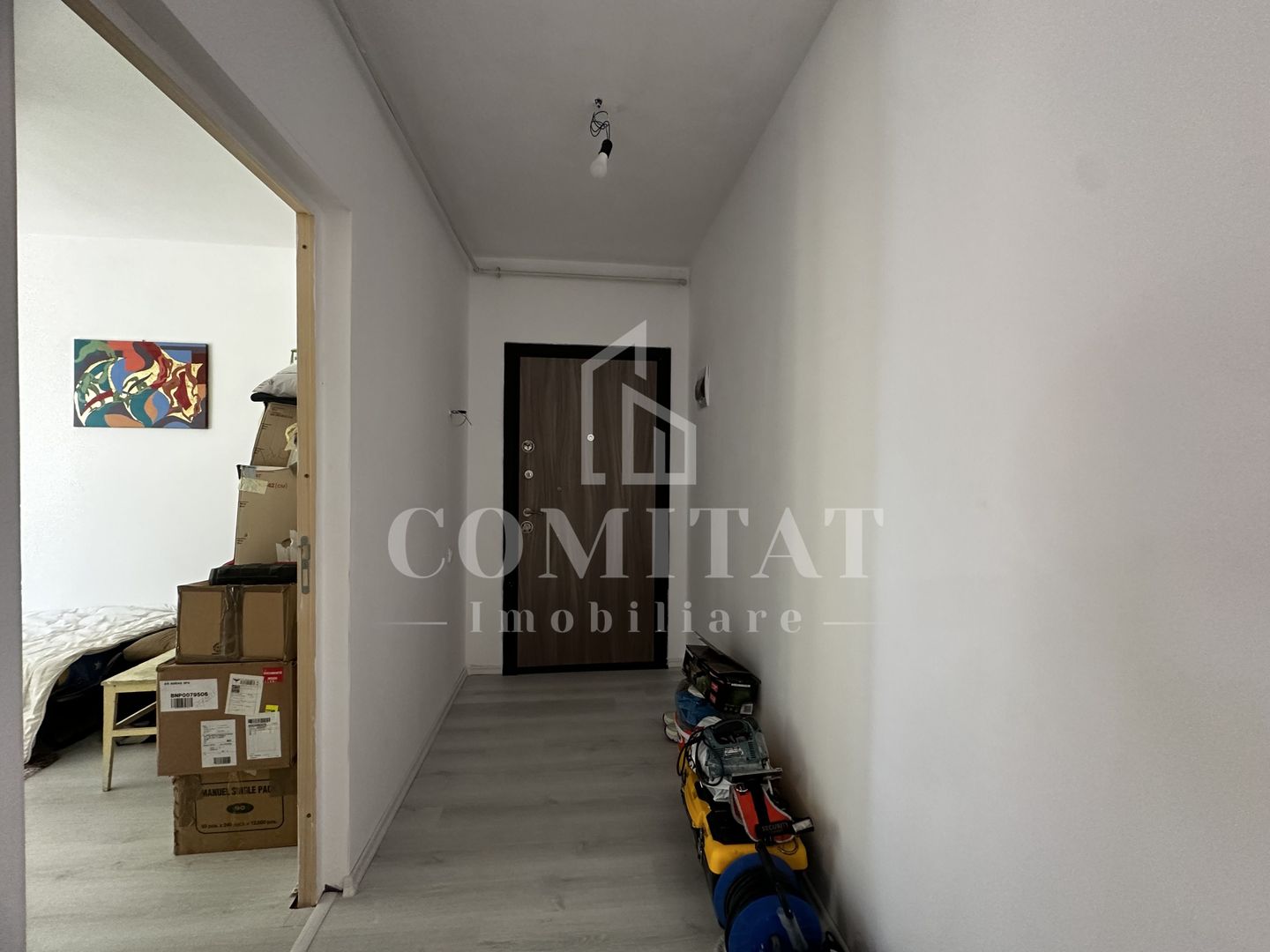 Apartament 3 camere | 75 mp terasa | Zona Str Tineretului - Poză 12