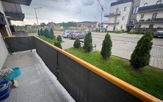 Apartament cu 2 camere, 60mp, parcare, Zona Sevalia - Poză 10