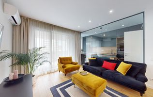 Apartament 2 Camere | Nusco City | de inchiriat