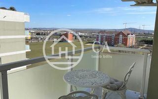 Apartament cu 2 camere de inchiriat in SDK Nufarul, Oradea - Poză 9