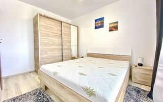 Apartament 2 camere pentru inchiriat in Cartierul Magnolia Residence - Poză 5