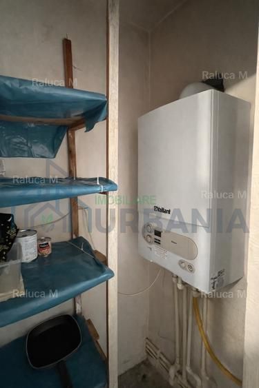 Apartament 3 camere, Bd. Chimiei, Iași - Poză 10