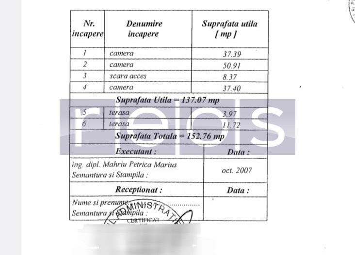 VANZARE CASA 7 CAMERE | PISCINA ACOPERITA | ZONA VATRA LUMINOASA - Poză 32