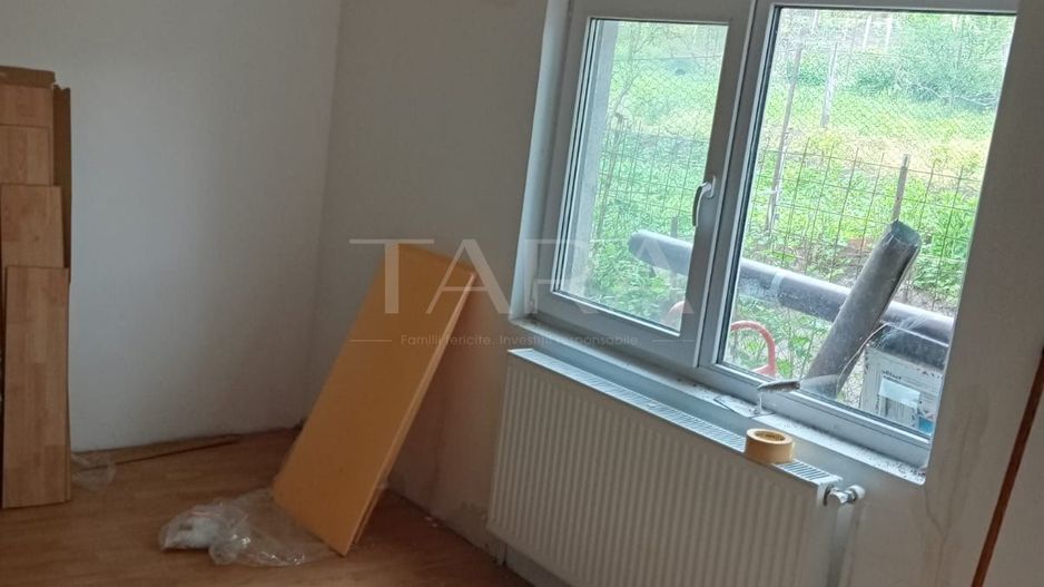 Apartament de 1 cameră, 38 mp, centrală nouă, ideal pentru investitie. - Poză 1