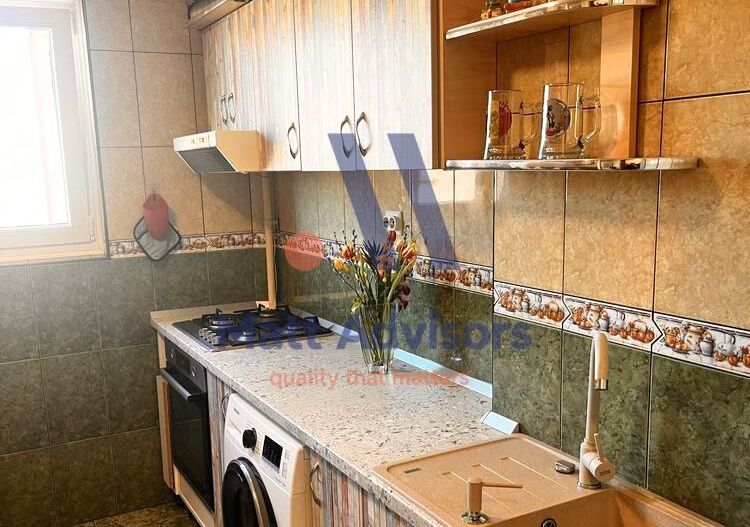 DE VANZARE Apartament 3 camere |Stefan cel Mare | Obor - Poză 7