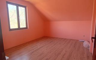 Casa P+M 3 camere 110 mp-teren 1400 mp-Zona Valea Jelnei - Poză 2