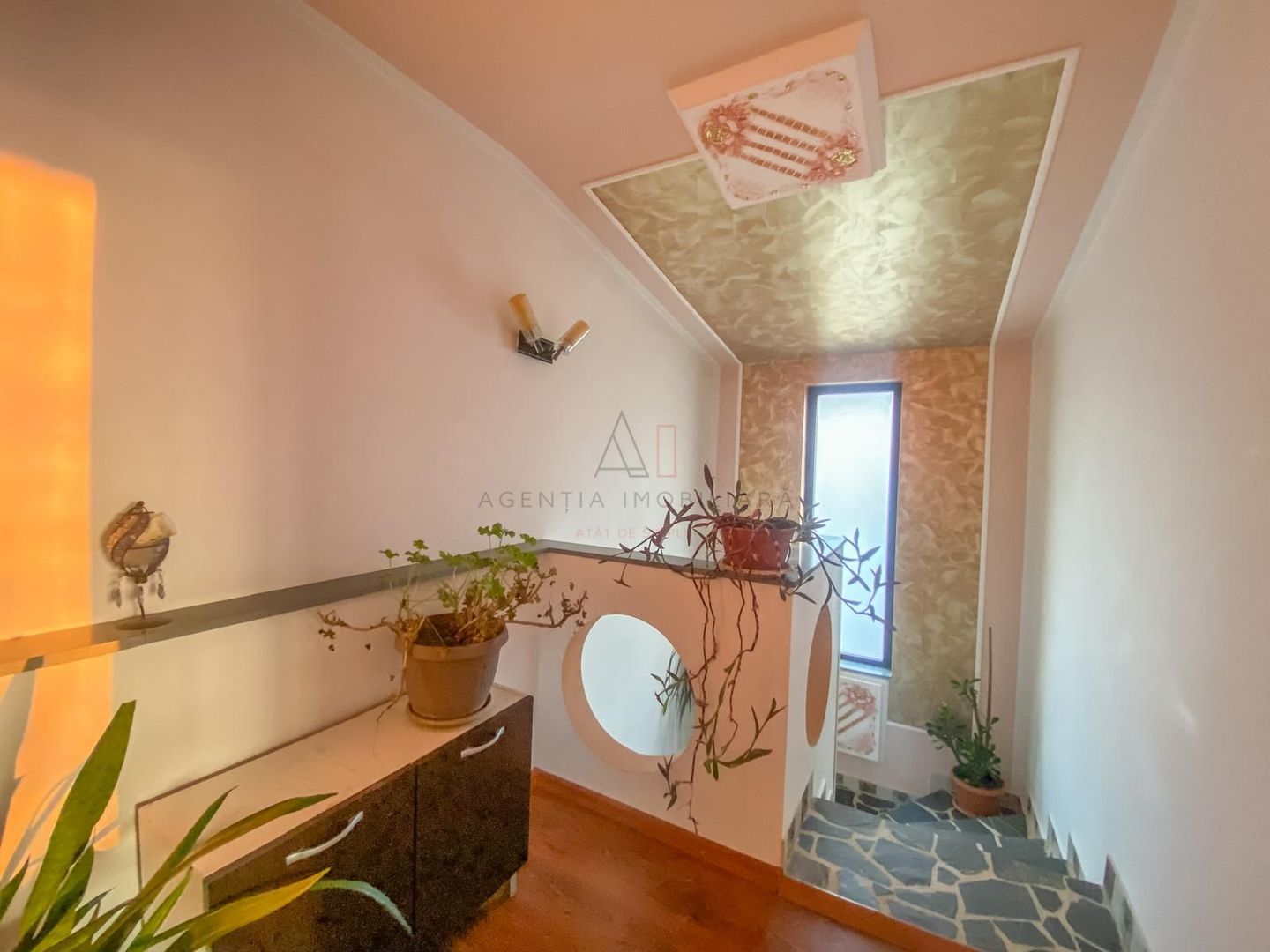 Casa 5 camere | Aer curat si confort la doar 30 de min de Bucuresti - Poză 9