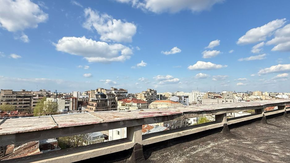 OPORTUNITATE DE INVESTIȚIE | PROPRIETATE COMERCIALĂ | ULTRA CENTRAL - Poză 1