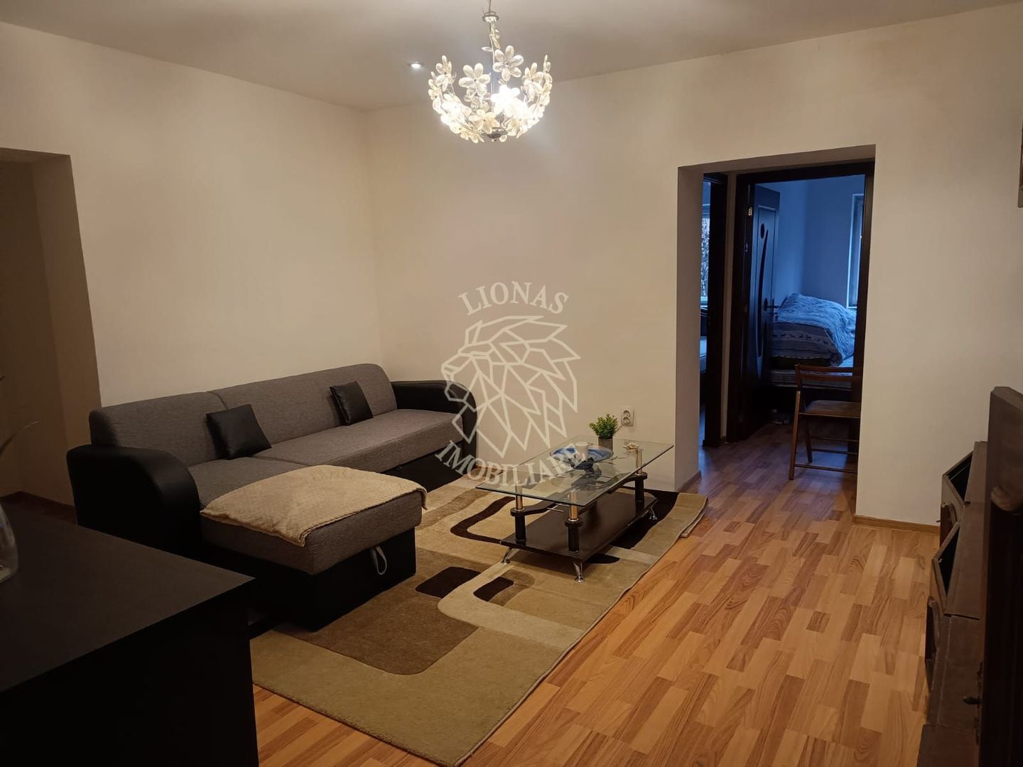 Apartament 3 camere-etaj 2-parcare- ideal investitie,  Ultracentral - Poză 8