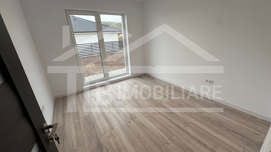 Casa cu 4 camere, 110 mp, Zona Unirii - Poză 3