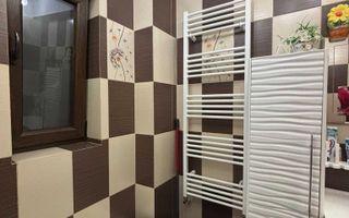 Apartament cu grădină proprie de 22 mp și parcare inclusă – Florești. - Poză 7