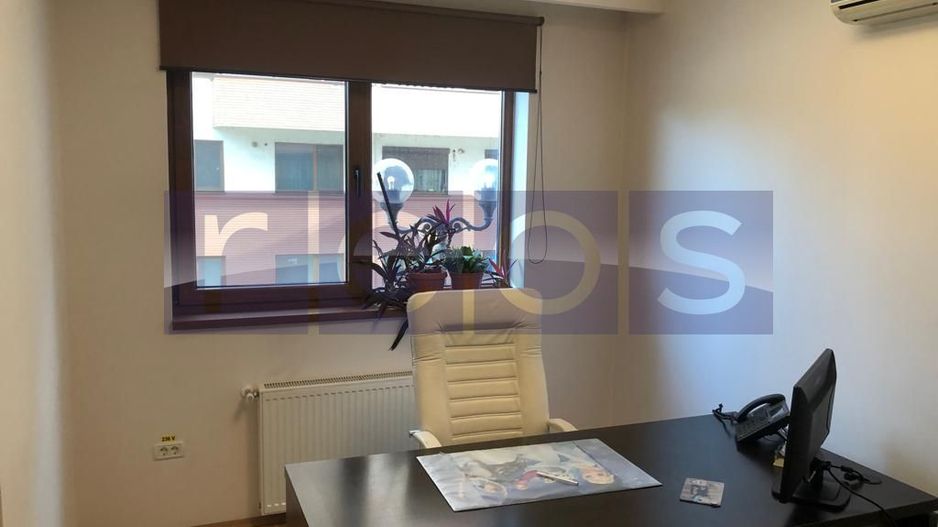 VANZARE APARTAMENT 3 CAMERE BANEASA | NORTH LANE | 70 MP - Poză 5
