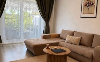 Apartament 2 camere Libertatii Gardens Otopeni | vis a vis de aeroport - Poză 2