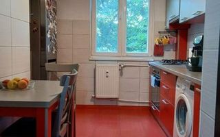 3 camere decomandat | 62 mp utili | Etaj 4/4 | Metrou Romancierilor - Poză 9