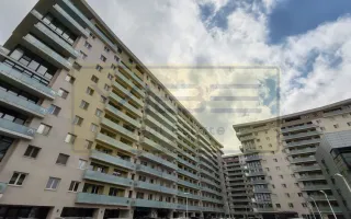 Tudor Vladimirescu/ Conest Residence / Silk District - Decomandat -parcare subt - Poză 16
