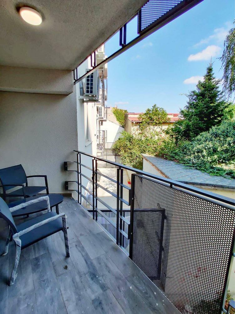 Inchiriere apartament cu doua camere zona unirii - Poză 8