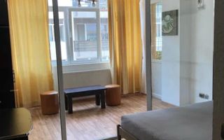 GARSONIERA METALURGIEI, BUCATARIE INCHISA, BLOC NOU, CENTRALA - Poză 3