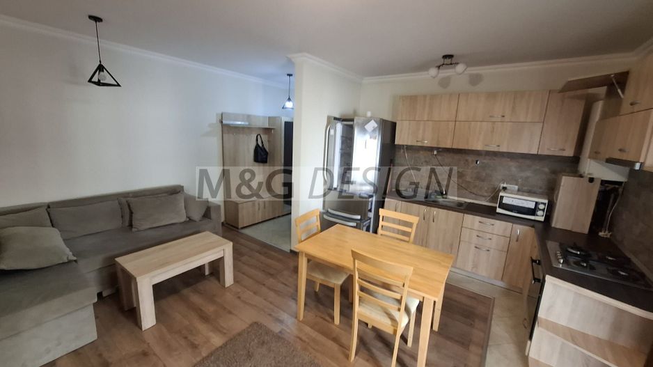 De vanzare ap 2 camere, parter, parcare, Braytim - Poză 4