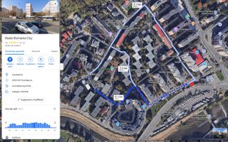 | Apartament cu 2 camere de vanzare | Decomandat | Cartierul Grigorescu | - Poză 8