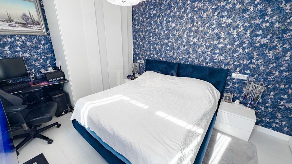 Apartament 3 camere, 70 mp + grădină 125 mp, Zona Vivo - Poză 4