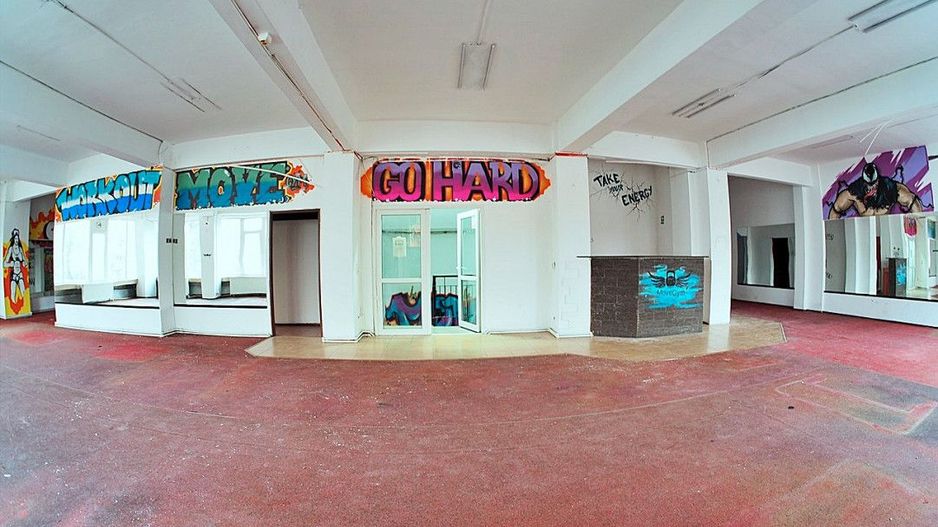 Inchiriere spatiu comercial 350 mp, Prundu, complex 2, stradal - Poză 11