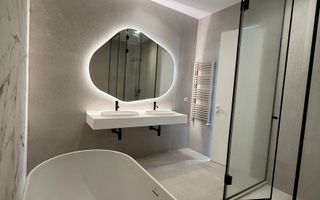 Vanzare 4 Camere Bloc Nou Aviatiei 183 MP - Poză 14