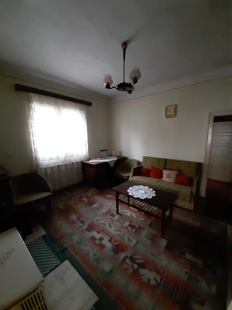 BRASADAS vinde casa cu 3 camere, zona LIDL (mal drept Someş). - Poză 6