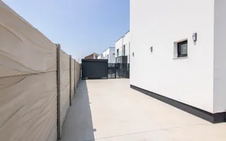 COMISION 0 % | CASA PREMIUM | 5 CAMERE | FINISATA LA CHEIE | OTOPENI | - Poză 20