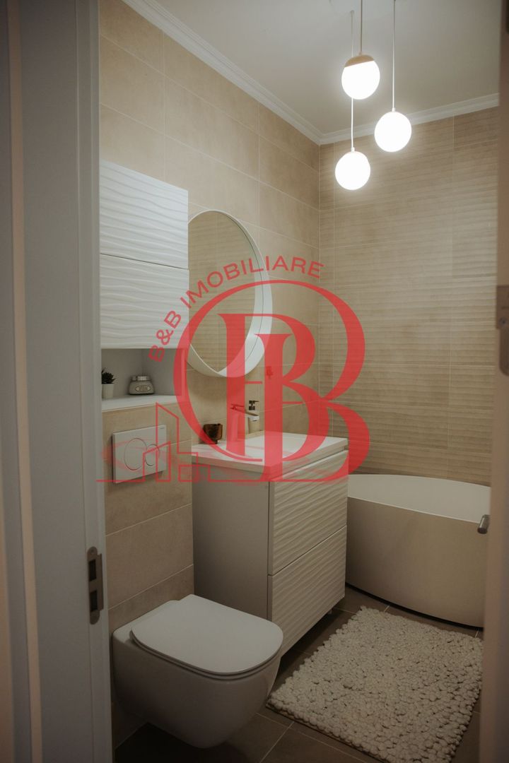 Apartament 3 camere Theodor Pallady  Parcare Inclusa - Poză 14