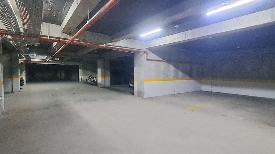 Garsoniera | Parcare subterana | New World Residence - Poză 9