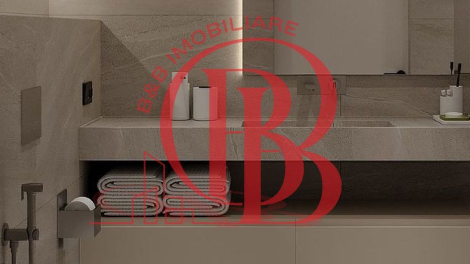 2 decomandat-bloc boutique parcare bonus Metrou Nicolae Teclu - Poză 10