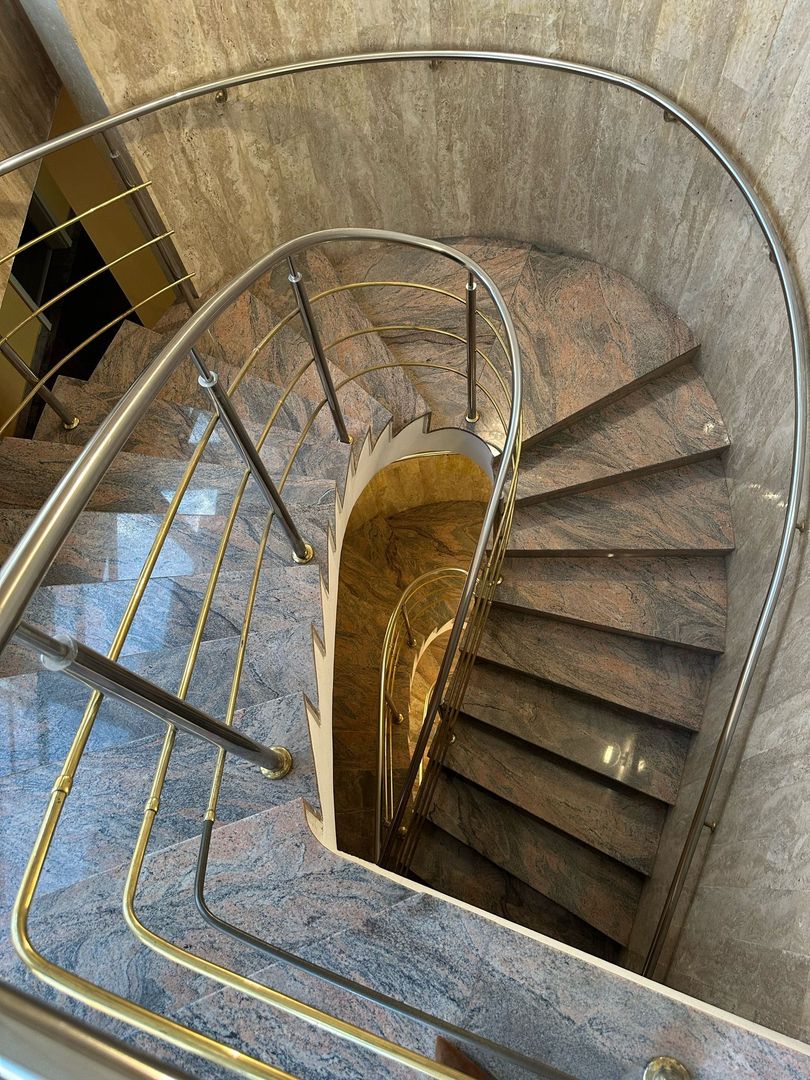 Ansamblu de birouri premium Gematex Business Center, sector 1 București - Poză 38