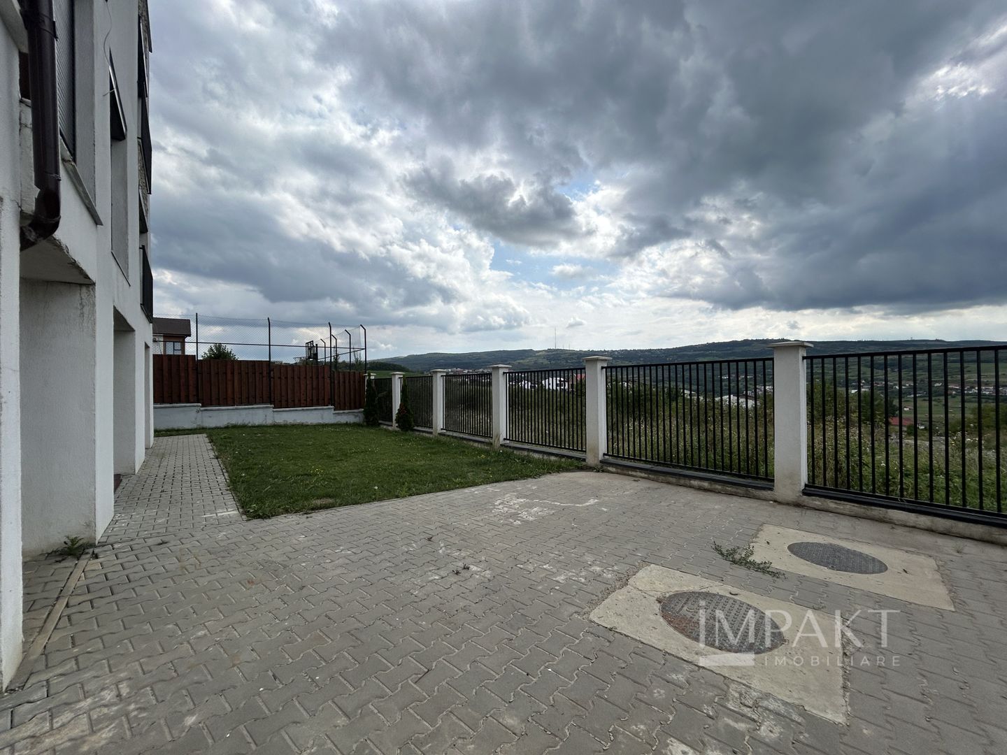 Casa de inchiriat in Borhanci! - Poză 24