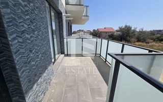 MAMAIA SAT- XENERO RESIDANCE- Apartament 2 camere de inchiriat. - Poză 14