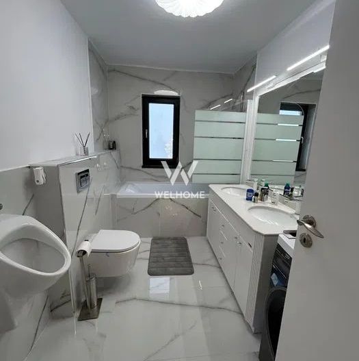 Duplex modern și elegant cu carport în Cartierul Arhitecților - Poză 6