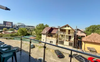 Apartament 2 camere, parcare, zona Iulius Mall - Poză 15