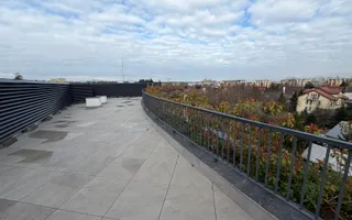INCHIRIERE 4CAMERE | BLOC BOUTIQUE | 130MP | IANCU NICOLAE | NEMOBILAT - Poză 16