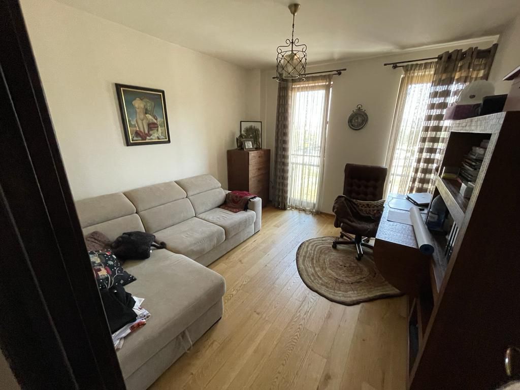 Apartament de Inchiriat cu 3 camere in cartierul Gheorgheni - Poză 6