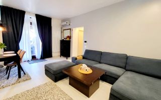 VANZARE 2 CAMERE 65MP PLUS CURTE 25MP | PIATA DOMENII - Poză 3