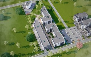 2 Camere | Parc Privat și Grădini Amenajate | Pallady | metrou Teclu - Poză 5
