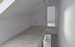 DUPLEX de vanzare | 180 mp + 320 mp curte | EUROPA - Poză 12