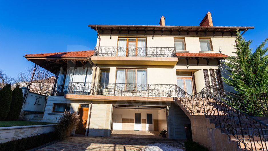 Vânzare, casă, 4 camere, strada La Rășcruce, Dumbrava - Poză 72