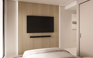 Apartament 2 Dormitoare, New Golden Mile - Poză 10